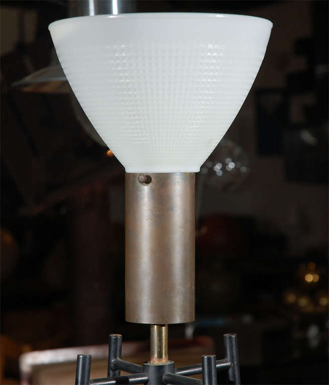 Table Lamp by Harry Lawenda for Kneedler Fauchere 3