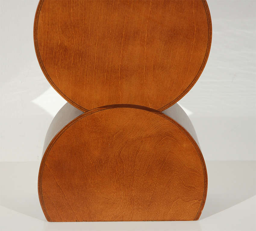 Pair Of Table Lamps by Modeline With Black Linen Shades 2