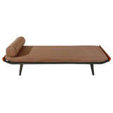 Cleopatra Daybed by Dick Cordemeijer for Auping