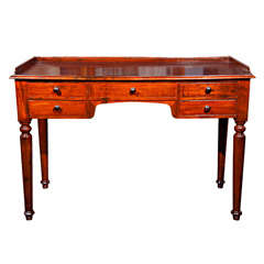 Antique Writing Desk Antique Writing Desk