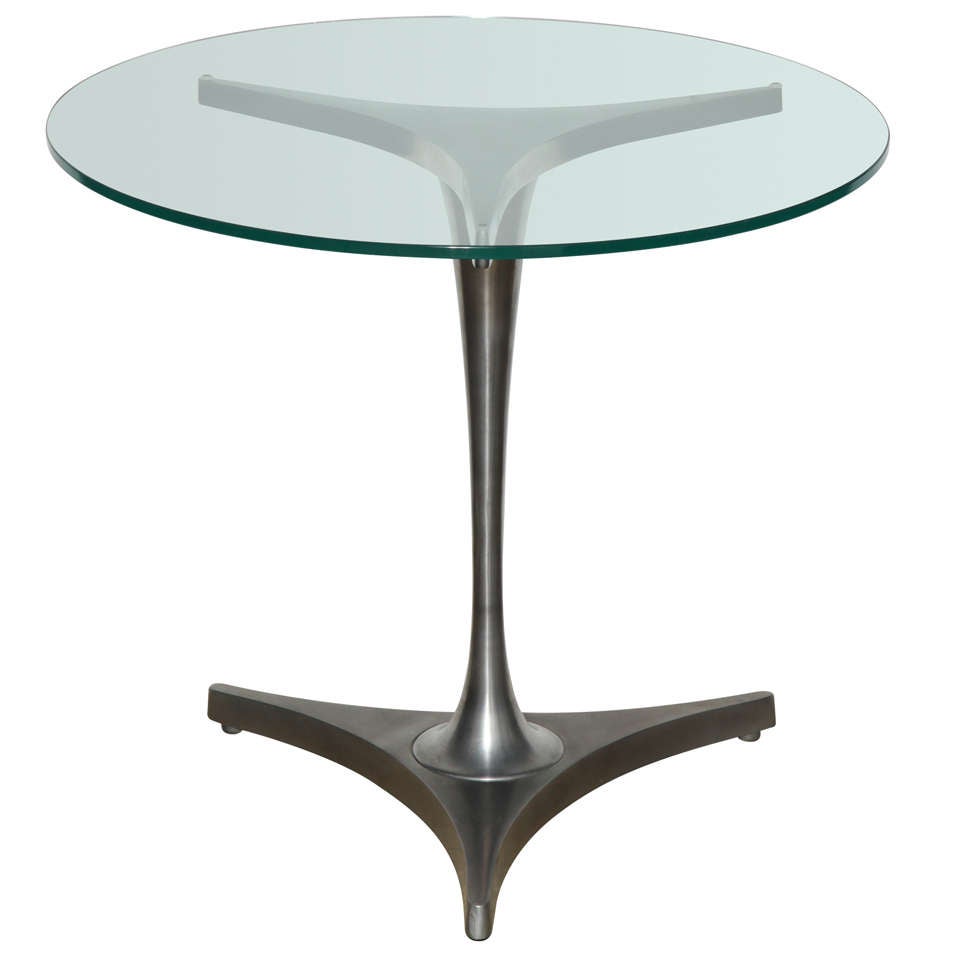 Alcoa Occasional Table