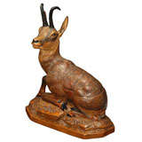 Black Forest Inkwell