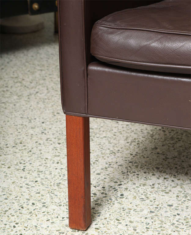 Sillones Borge Mogensen en venta 1