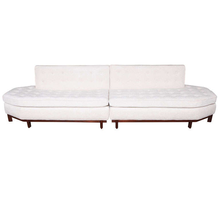 Frank Lloyd Wright Sofa