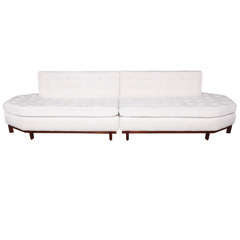 Frank Lloyd Wright Sofa