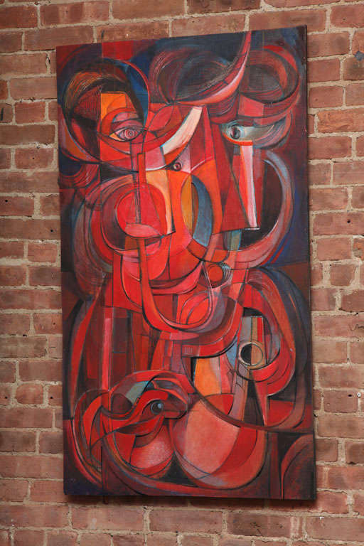 'Magi King' by Alfonso Muñoz