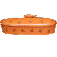 Fish Tureen 6