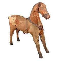 Horse Figure