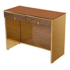 Pierre Cardin Style Desk