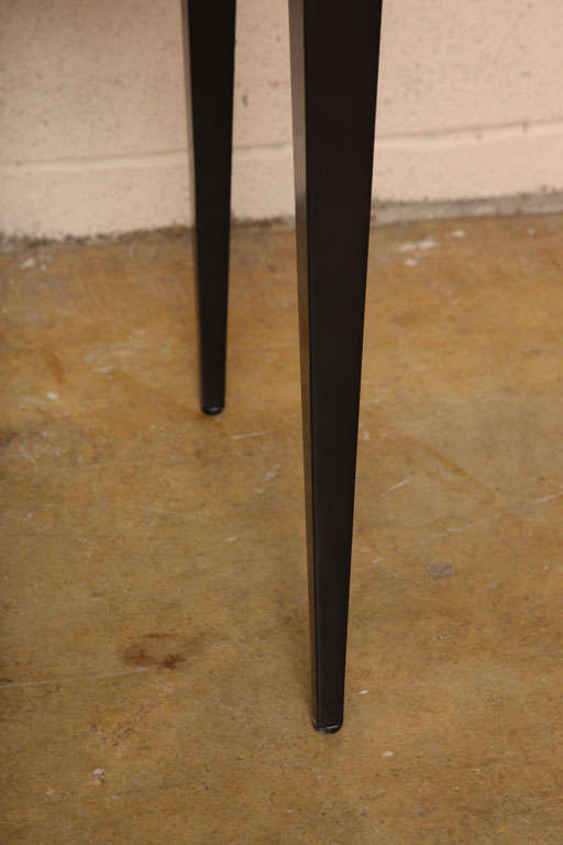 CONSOLE TABLE BY JOHN BLACK FOR BAKER 5