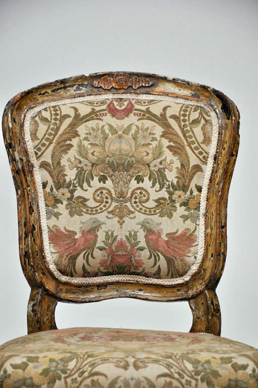 louis xv style furniture