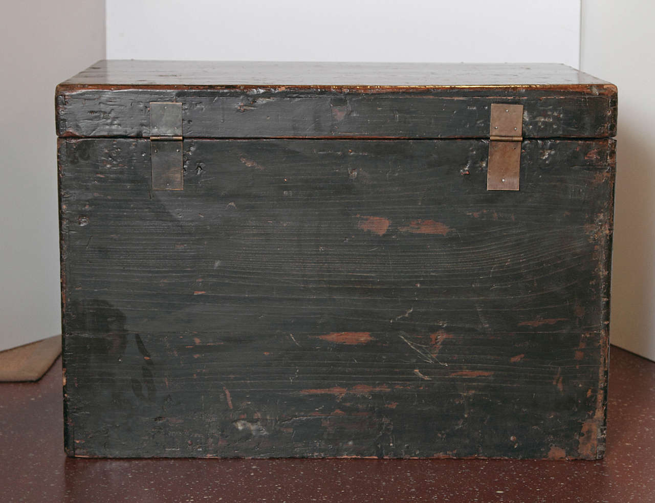 19th Century Chinese Chest In Good Condition In Dallas, TX