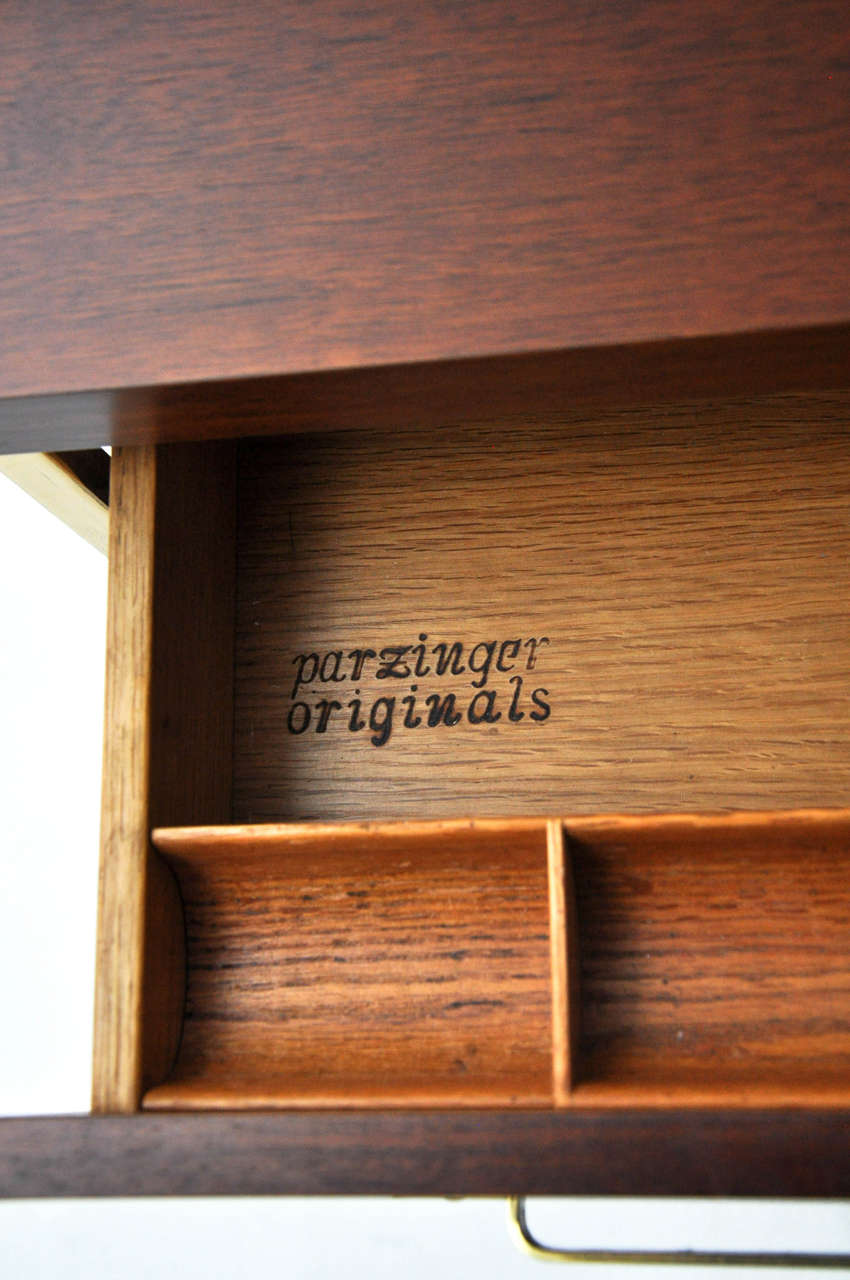 Tommi Parzinger Writing Desks In Excellent Condition In Chicago, IL