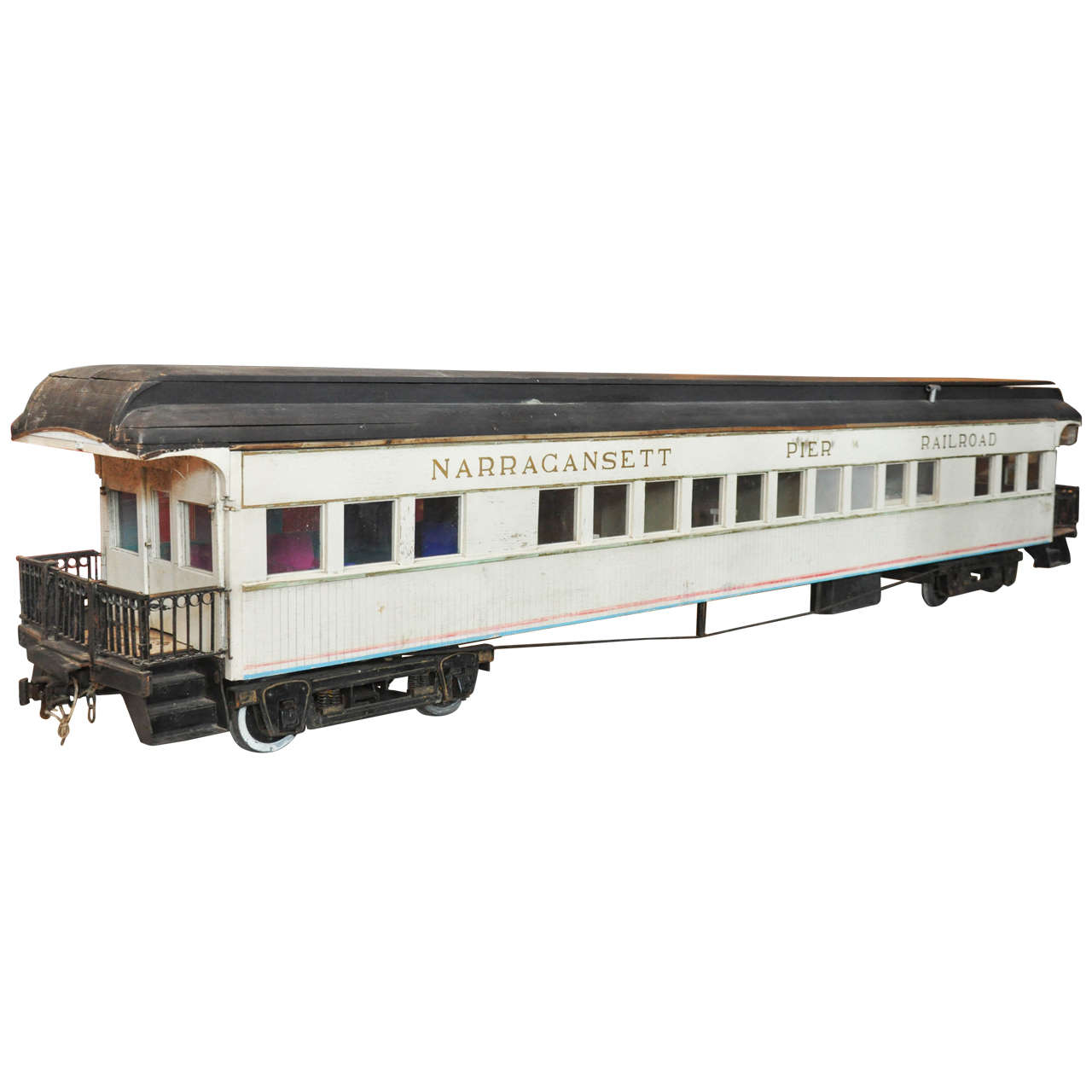 Railroad Collectibles 12 For Sale on 1stDibs