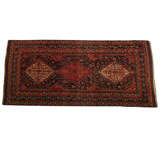Antique Persian Shiraz rug Antique Persian Shiraz rug