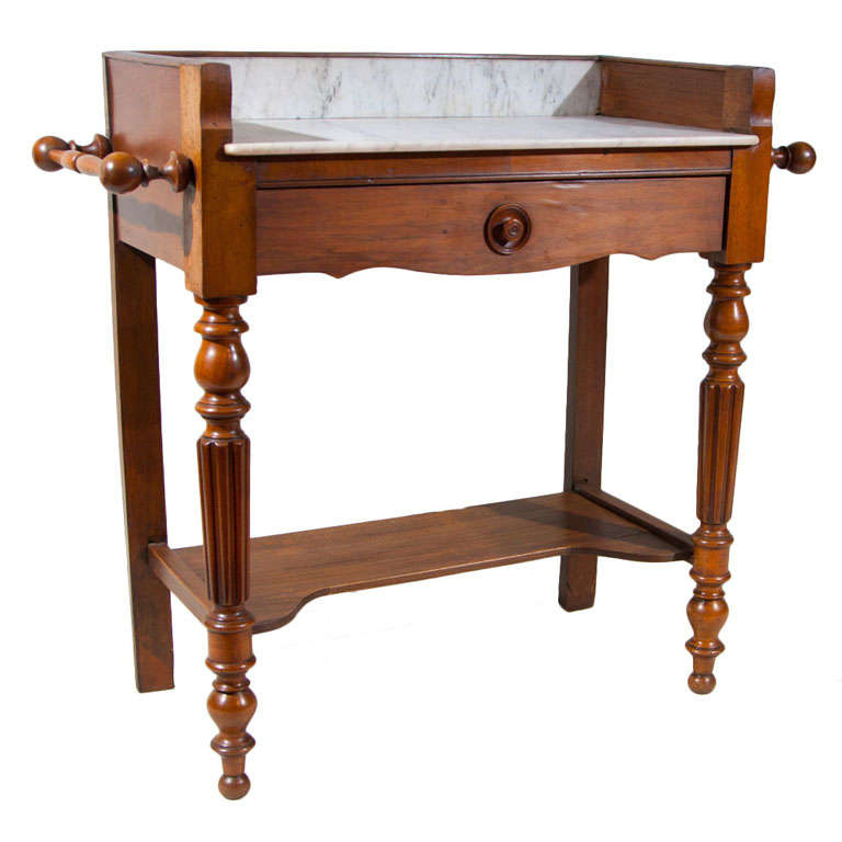 Bathroom Vanity Sink French - 8 For Sale on 1stDibs