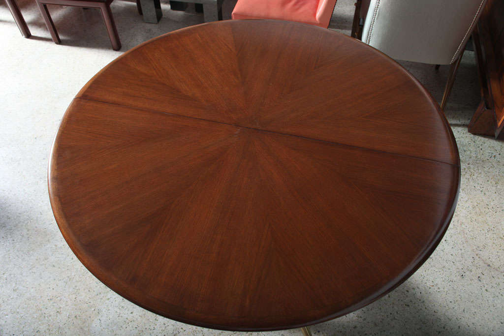 Erno Fabry Dining Table For Sale 2
