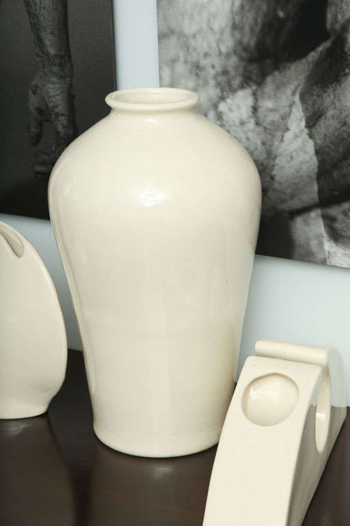 Collection of Adobe Pottery In Excellent Condition For Sale In Hollywood, FL
