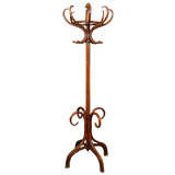 Thonet Coat Rack