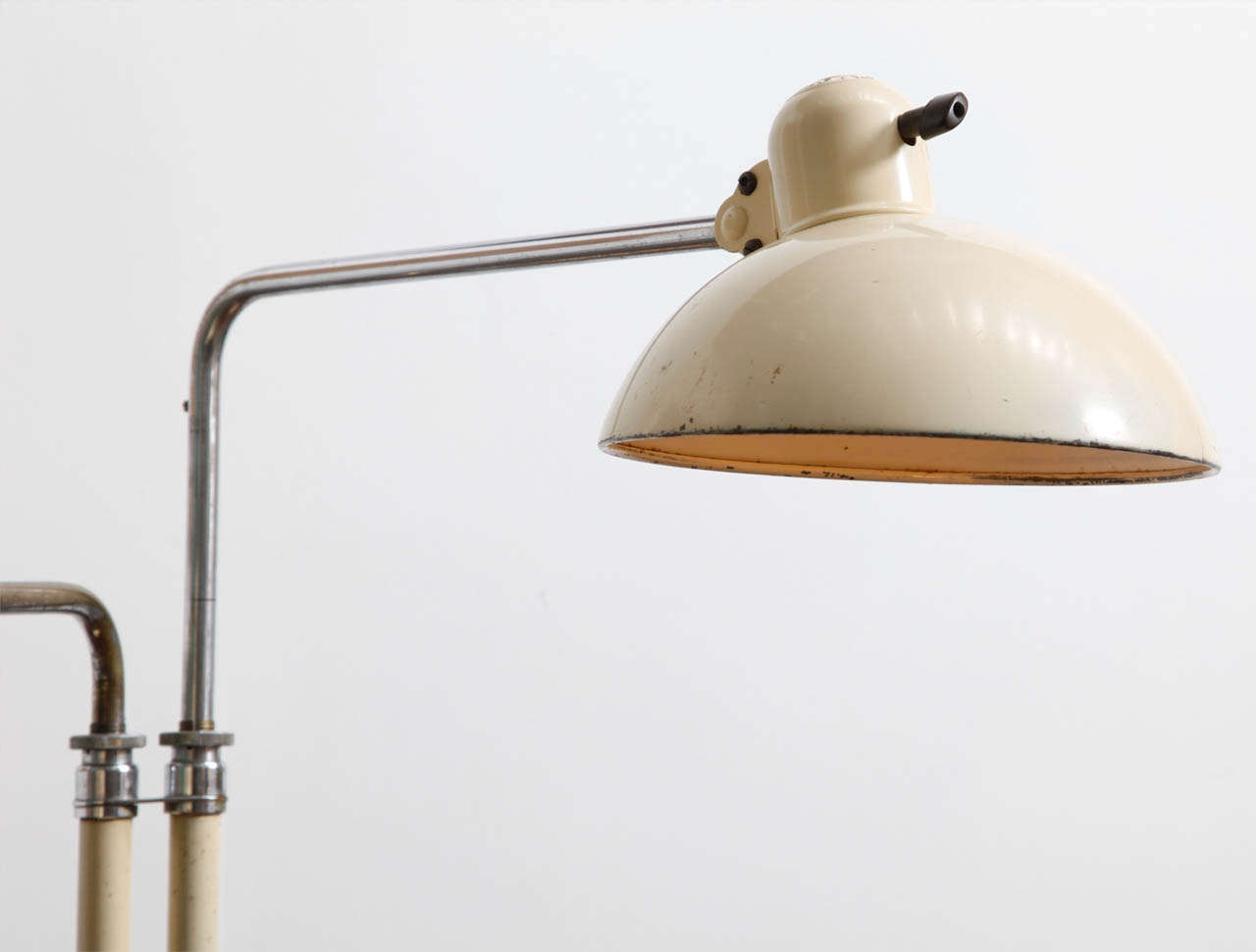 Table Lamp by Christian Dell In Good Condition In Brussels, BE