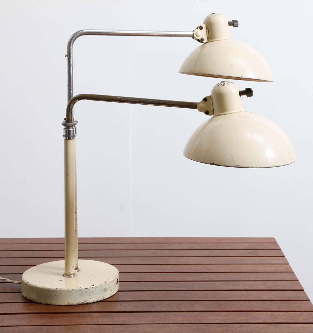 Table Lamp by Christian Dell 1