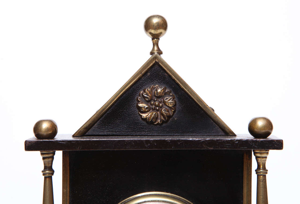 British A 19th Century English Pocket Watch Stand