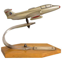 Old Plane Model