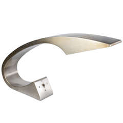 1970
s Design Metal Lamp