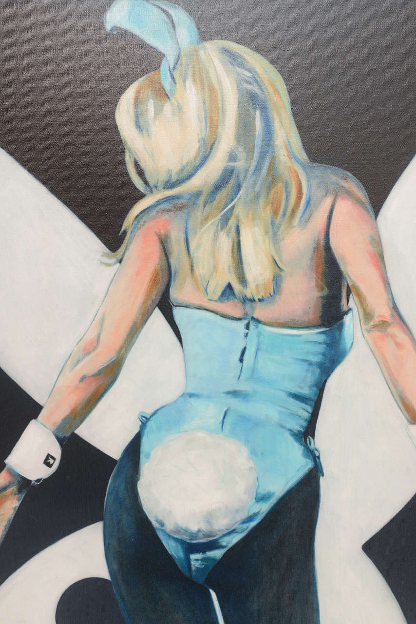 bunny 2005
