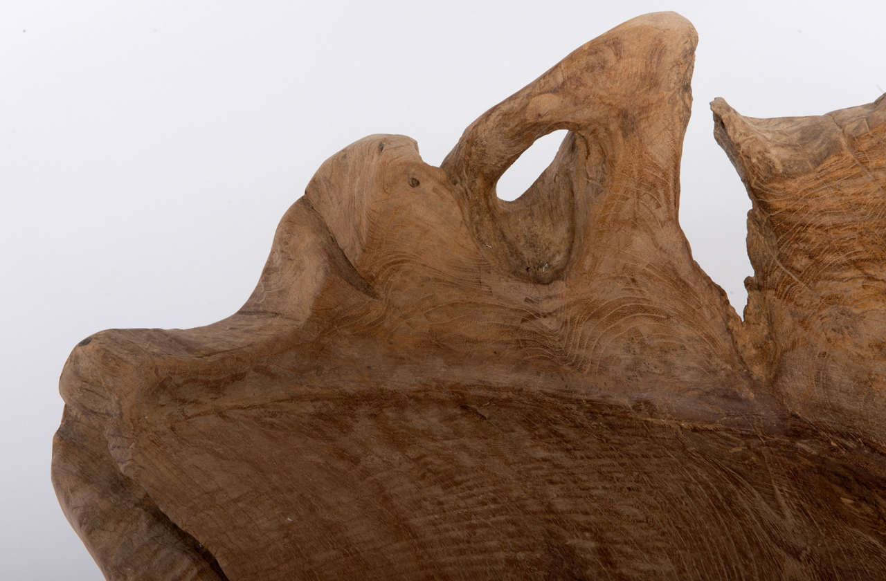 Pine Driftwood Chair at 1stDibs driftwood chairs