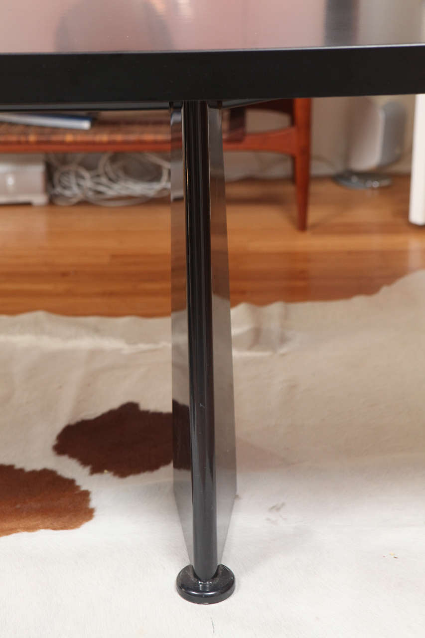 prouve trapeze table