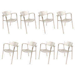 Knoll Toledo Chairs