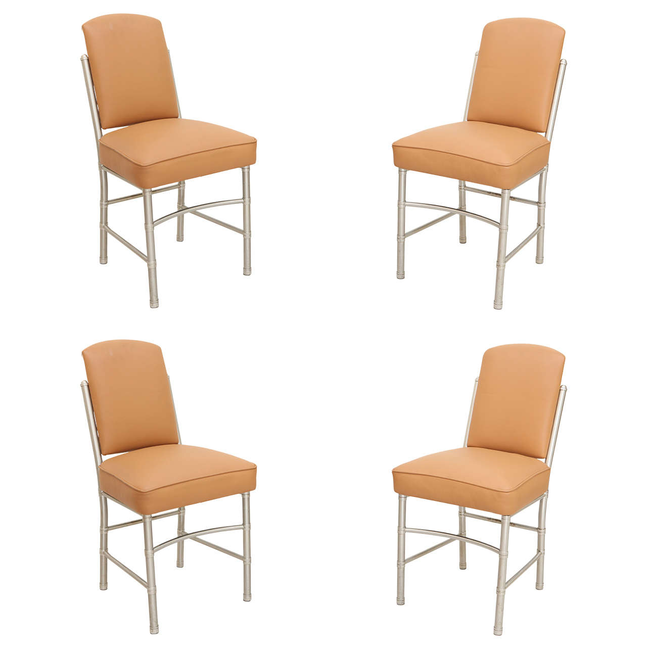 Warren McArthur Dining Chairs