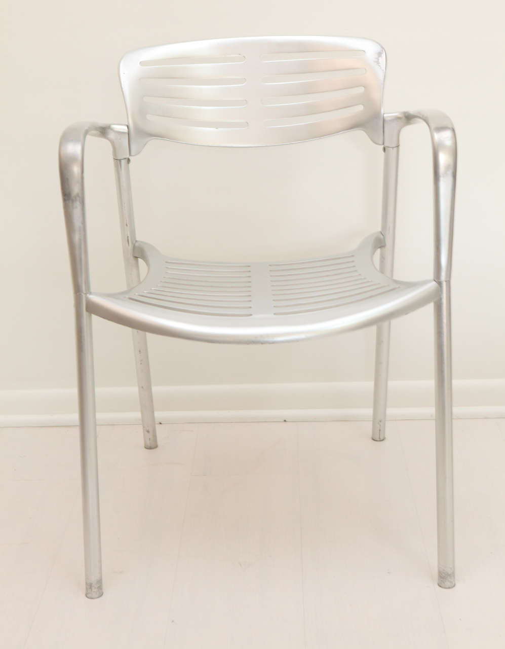 Knoll Toledo Chairs at 1stDibs