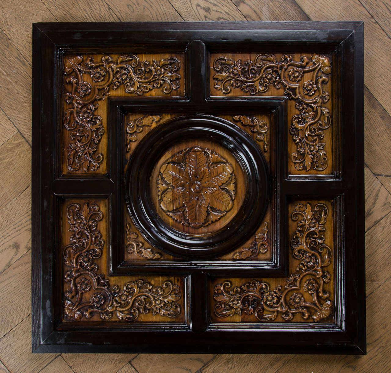 European Decorative Wooden Panels [Large Quantity Available]