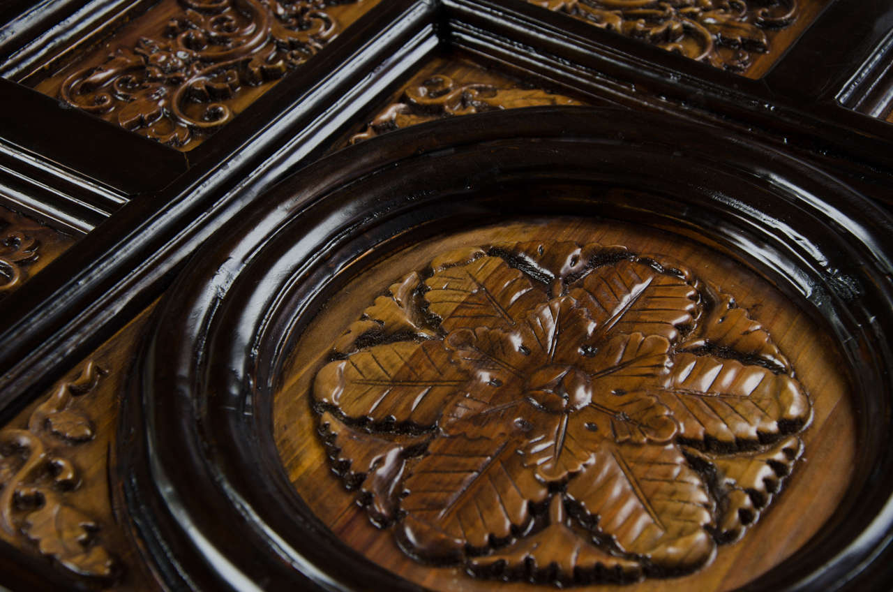 Decorative Wooden Panels [Large Quantity Available] 1