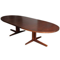 Dining Table Designed by John Mortensen