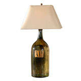 Large Blending Bottle Lamp