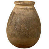 19th c. Large  Pot from Biot, France