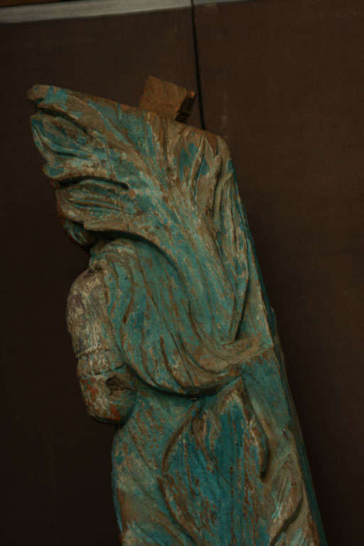 Temple Carving 3