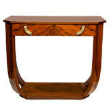 Art Deco SideTable/Console