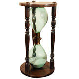 Antique Hour Glass