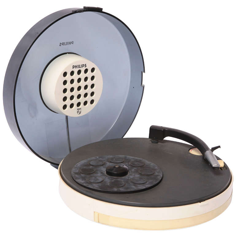 space age record player space age record player