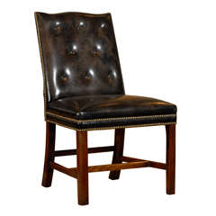 Thomas Leather Chair
