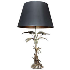 1950-1960 Giraffe Lamp