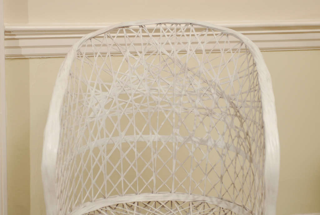 russell woodard fiberglass