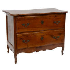 Small Italian 2 Drawer Chest