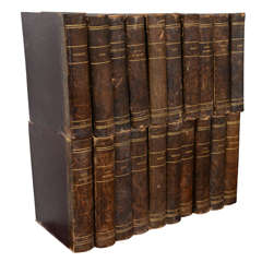 20 Classical Sheet Music Storage Boxes