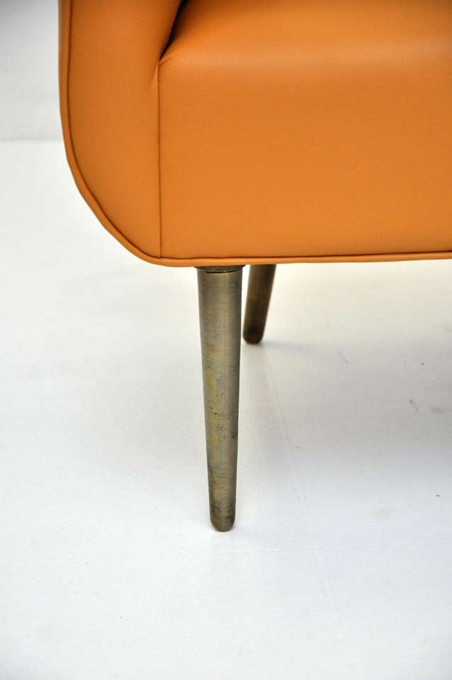 Dunbar Lounge Chairs by Edward Wormley 2