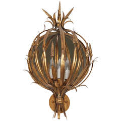 Vintage Wall Sconce